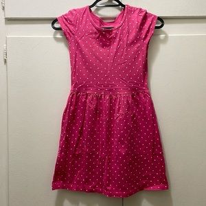 Girl Carters Dress